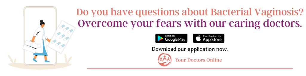 Online BV doctor