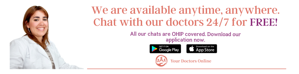 Canadian healthcare Online