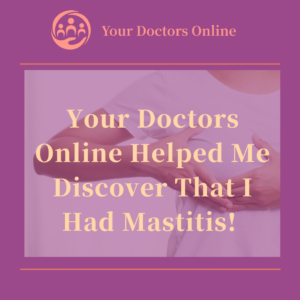 mastitis treatment online