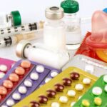 Birth Control Pill And Alternate Methods Of Contraception