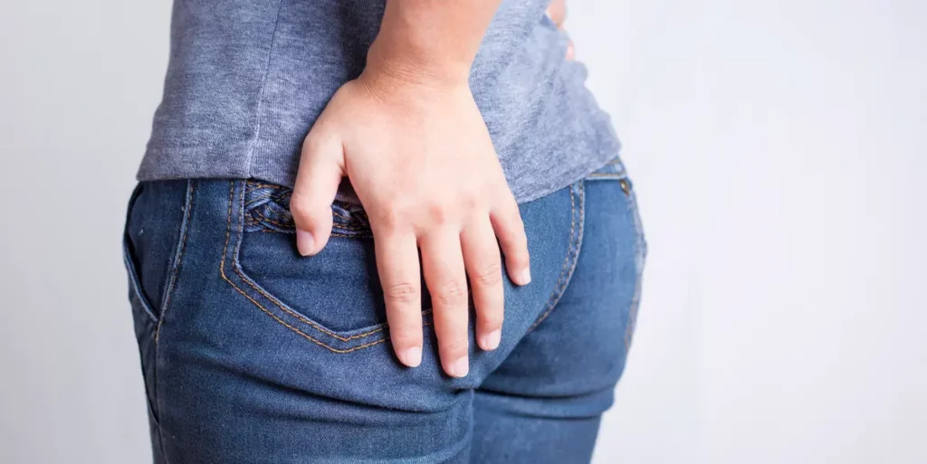 Hydrocortisone Cream for Hemorrhoids