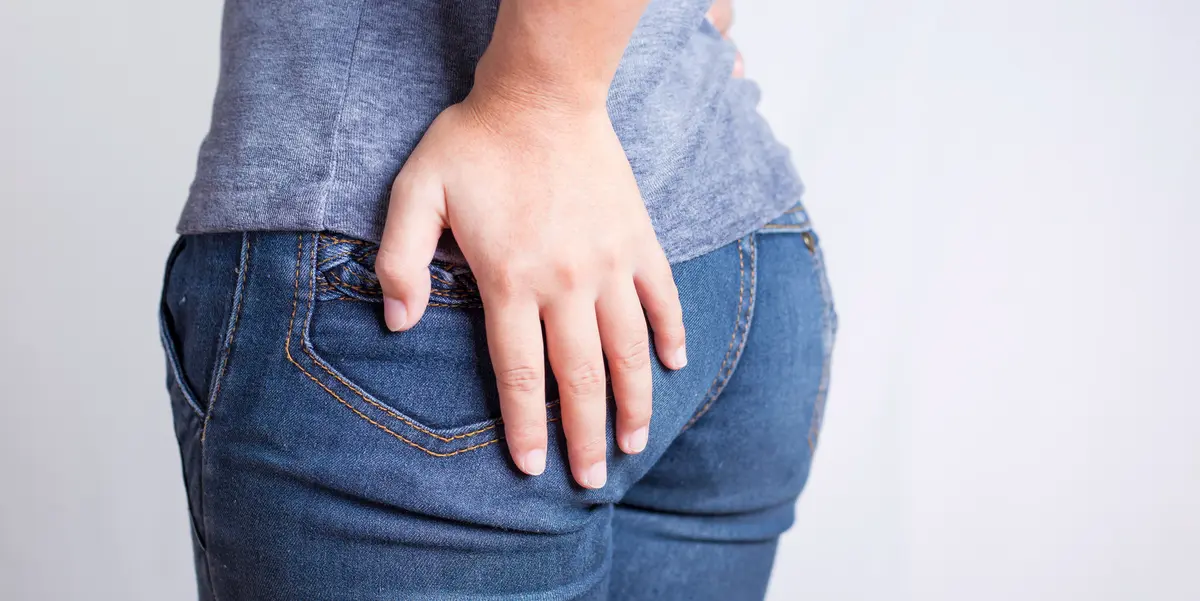 Hydrocortisone Cream for Hemorrhoids