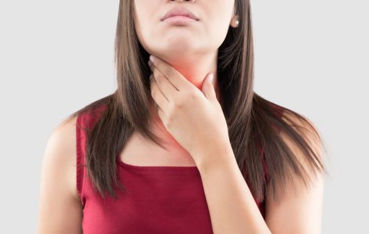 clindamycin for strep throat