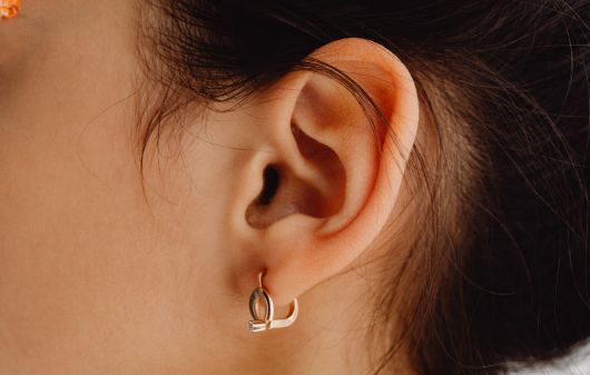 decongestant for ears