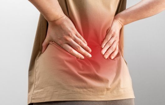 methocarbamol for back pain