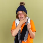 how long does strep throat last