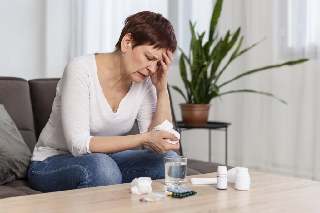 prescription medicine for migraines