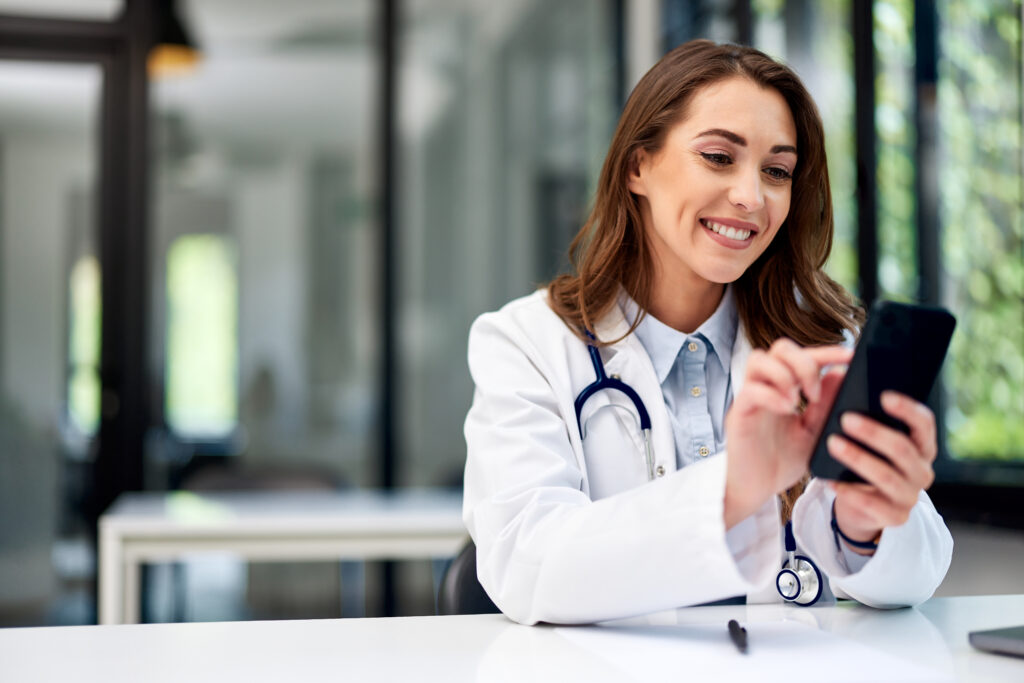 Your Doctors Online provide a range of telehealth services in Canada and the United States