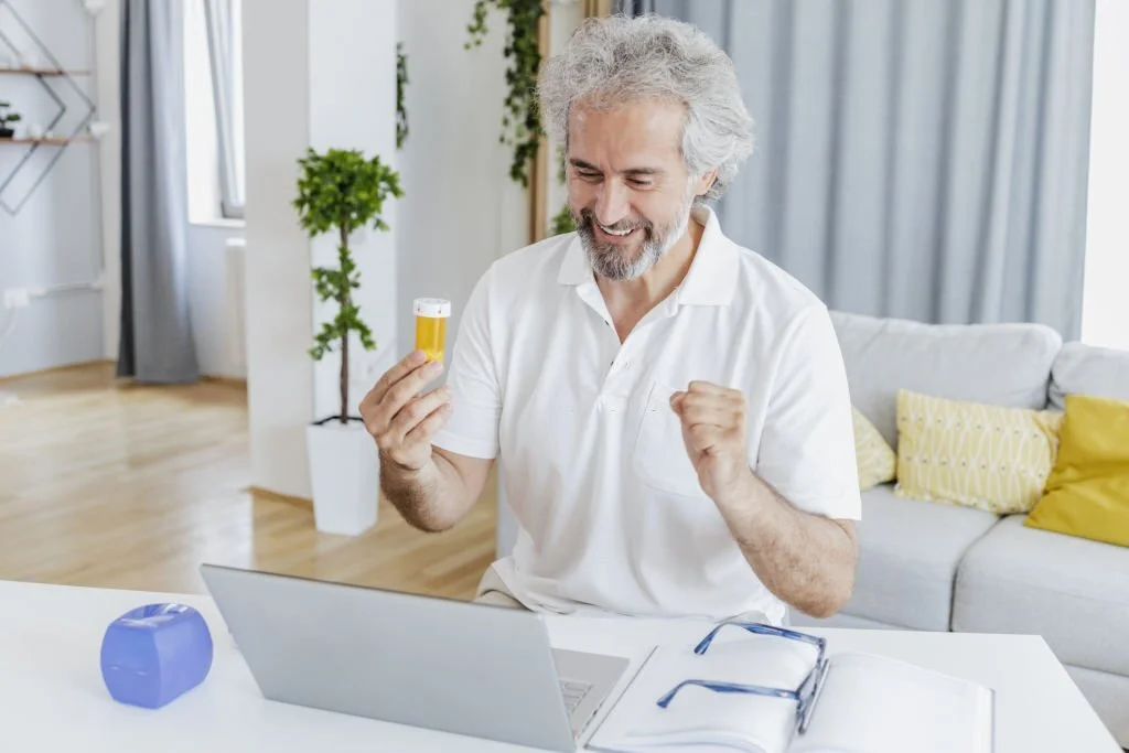 Viagra online in Canada