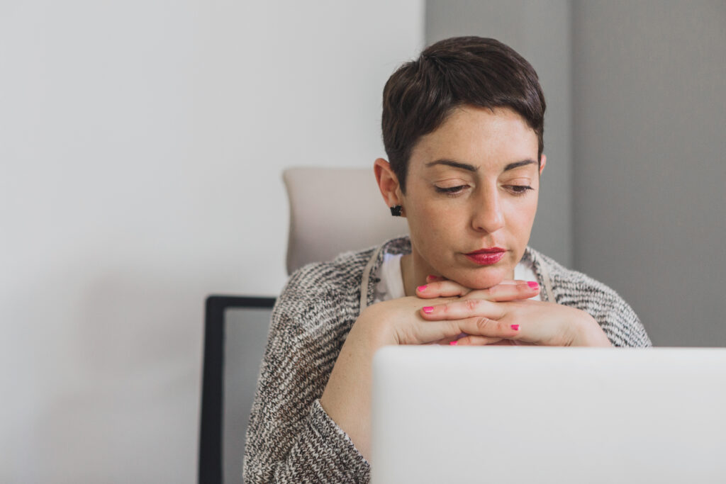 online borderline personality disorder