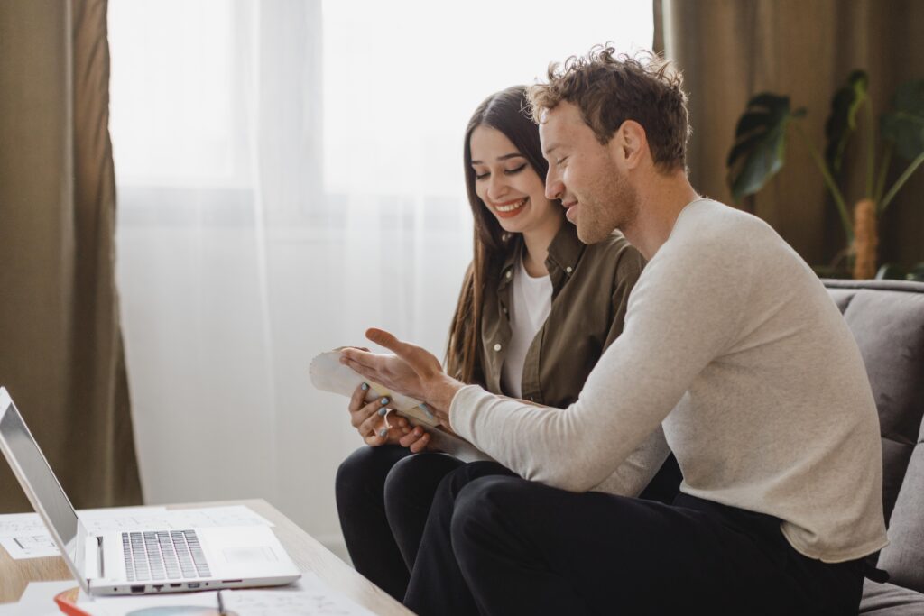 benefits of couples counseling