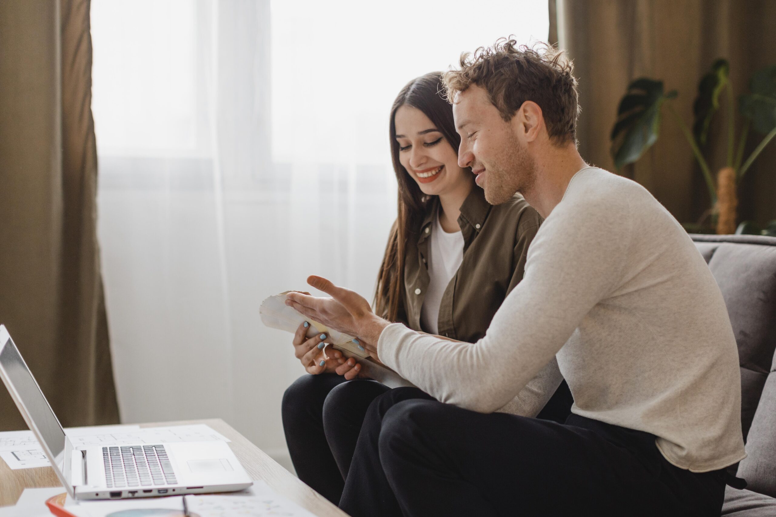 benefits of couples counseling