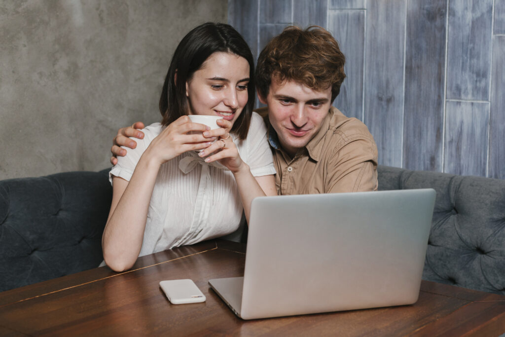 cost of online couples counseling