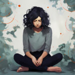 Cognitive behavioral Therapy for depression