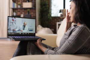 Find a doctor in Ontario using telehealth service.