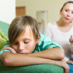 how to help a child with social anxiety