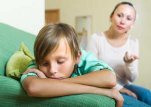 how to help a child with social anxiety
