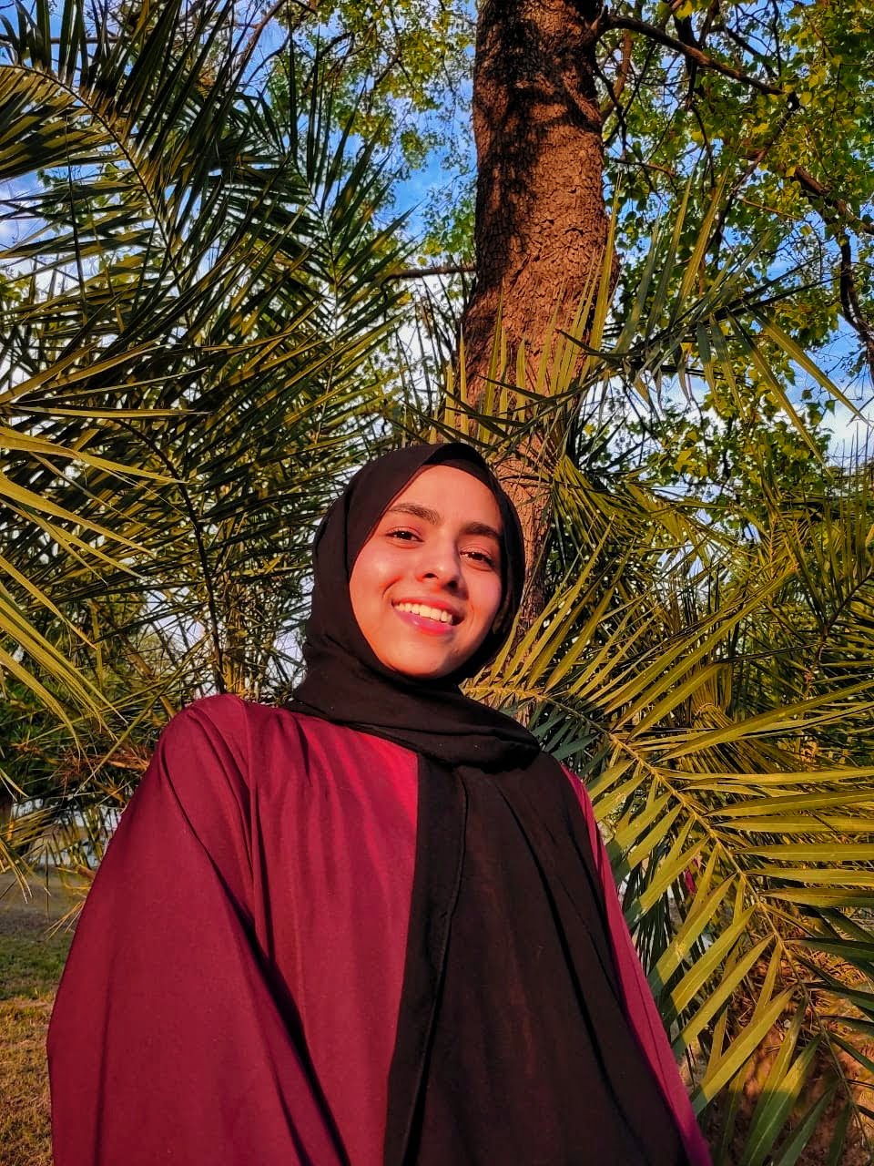 Picture of Raziah Siddique